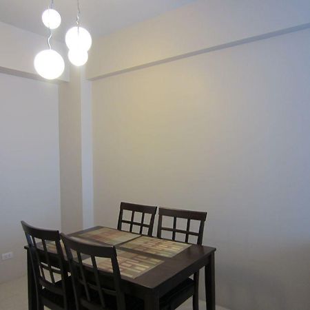 Palm Tree - Genlex Condominium Manila Zewnętrze zdjęcie