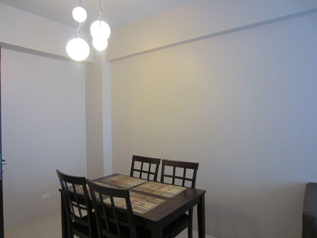 Palm Tree - Genlex Condominium Manila Zewnętrze zdjęcie